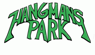 logo Hangman's Park